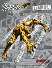 The Leopard From Lime Street 1