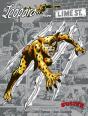 The Leopard From Lime Street 1 - Preview