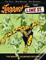Capa do artigo The Leopard From Lime Street 2