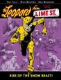 The Leopard From Lime Street 3 - Preview