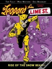 The Leopard From Lime Street 3