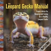 Capa do artigo The Leopard Gecko Manual