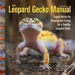 Capa do artigo The Leopard Gecko Manual