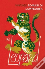 Capa do artigo The Leopard