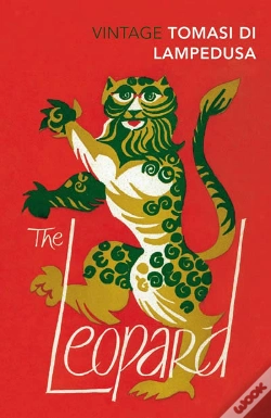 Capa do artigo The Leopard