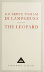 The Leopard - Preview