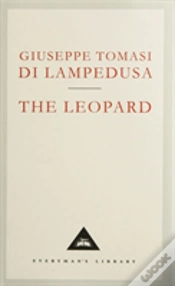 Capa do artigo The Leopard