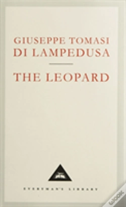 Capa do artigo The Leopard