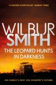 The Leopard Hunts In Darkness