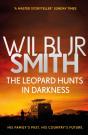 The Leopard Hunts In Darkness - Preview