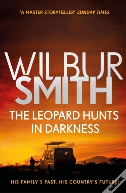 Capa do artigo The Leopard Hunts In Darkness