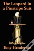 The Leopard In A Pinstripe Suit