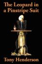 The Leopard In A Pinstripe Suit - Preview