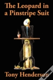 The Leopard In A Pinstripe Suit