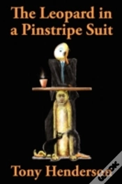 Capa do artigo The Leopard In A Pinstripe Suit