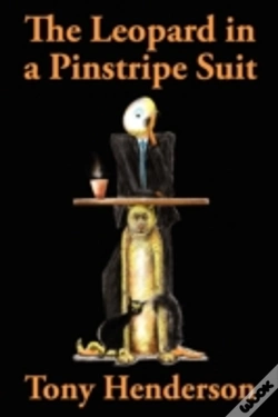 Capa do artigo The Leopard In A Pinstripe Suit