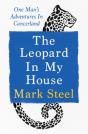 The Leopard In My House - Preview