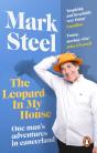 The Leopard In My House - Preview