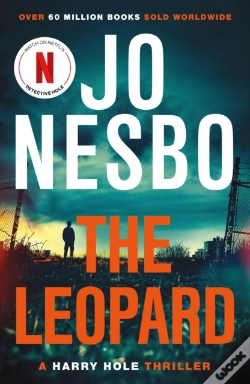 Capa do artigo The Leopard