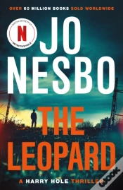 Capa do artigo The Leopard