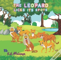 Capa do artigo The Leopard Licks Its Spots