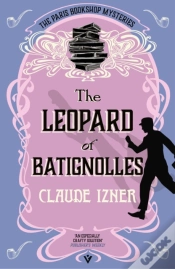 Capa do artigo The Leopard Of Batignolles