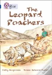 Capa do artigo The Leopard Poachers