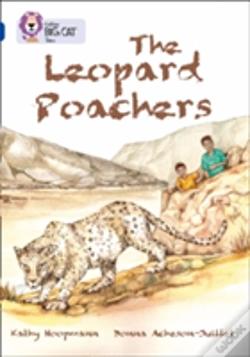 Capa do artigo The Leopard Poachers