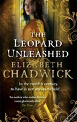 Capa do artigo The Leopard Unleashed