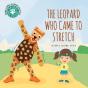 The Leopard Who Came To Stretch - Preview