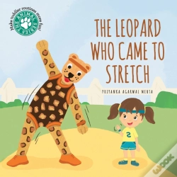 Capa do artigo The Leopard Who Came To Stretch