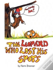 Capa do artigo The Leopard Who Lost His Spots