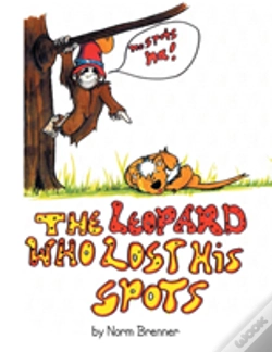 Capa do artigo The Leopard Who Lost His Spots