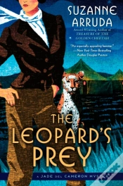Capa do artigo The Leopard