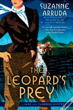 Capa do artigo The Leopard'S Prey