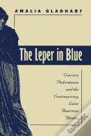 The Leper In Blue