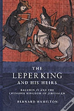 Capa do artigo The Leper King And His Heirs