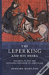Capa do artigo The Leper King And His Heirs