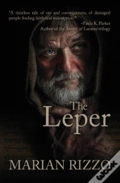 Capa do artigo The Leper