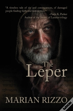 Capa do artigo The Leper