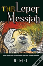 Capa do artigo The Leper Messiah