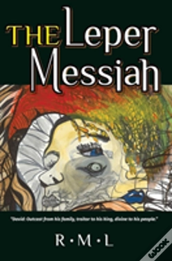 Capa do artigo The Leper Messiah