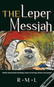 Capa do artigo The Leper Messiah