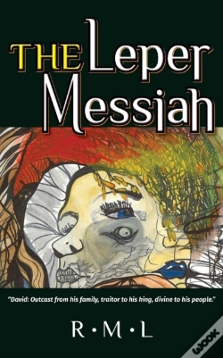 Capa do artigo The Leper Messiah