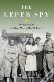 Capa do artigo The Leper Spy