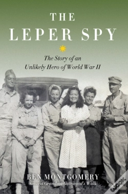 Capa do artigo The Leper Spy