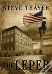 Capa do artigo The Leper