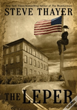 Capa do artigo The Leper