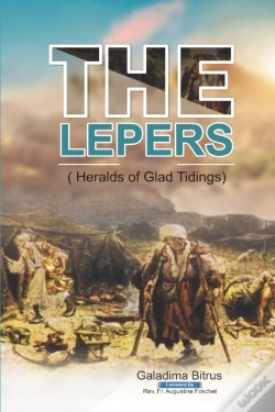 Capa do artigo The Lepers