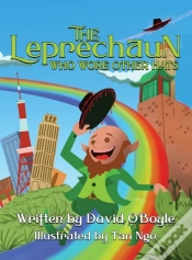 Capa do artigo The Leprechaun Who Wore Other Hats